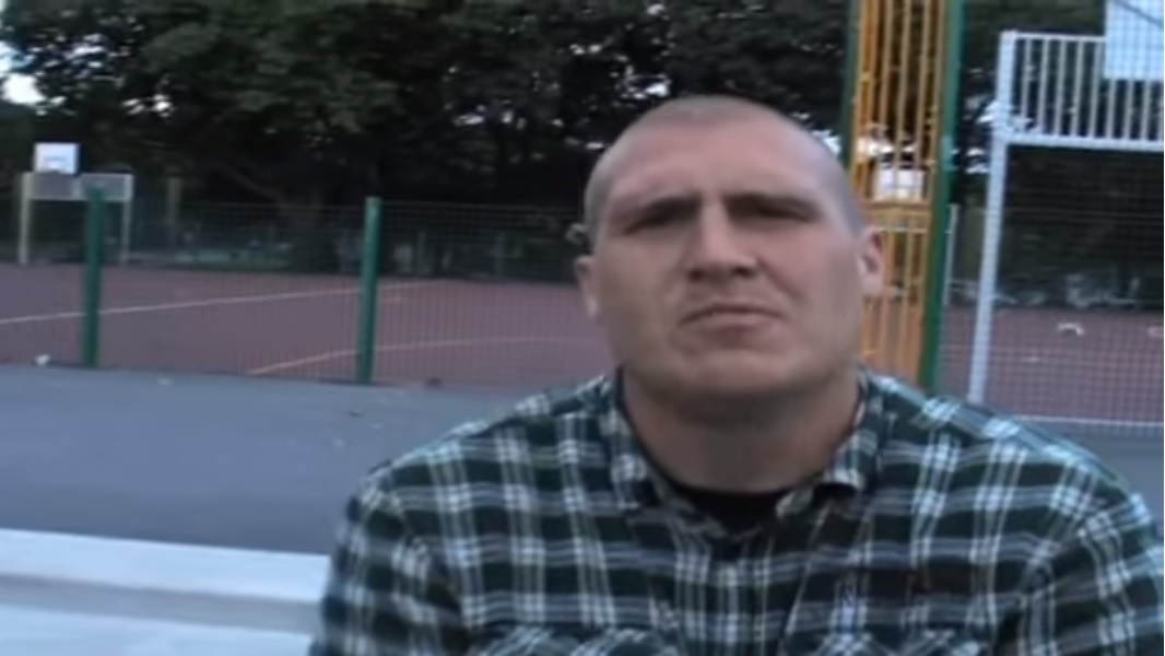 Shiner Big Push 2010