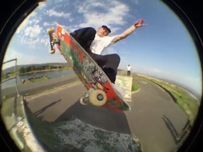 El Dorado Carve Wicked