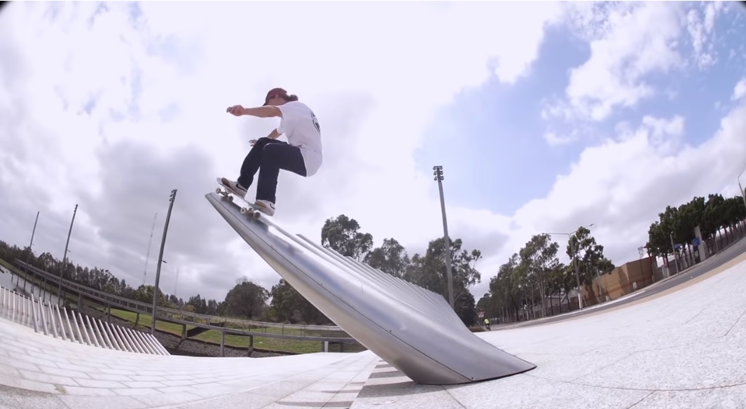 Nike SB Australia Medley
