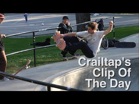 Seattle with Cory Kennedy, McCrank and Bannerot