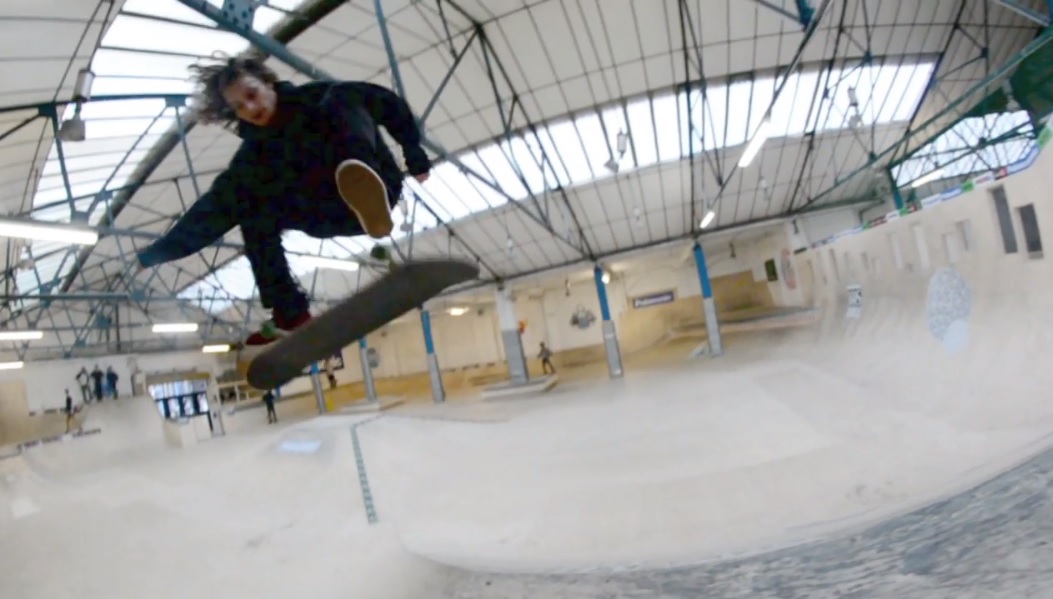 The Drawing Boards at Mwadlands