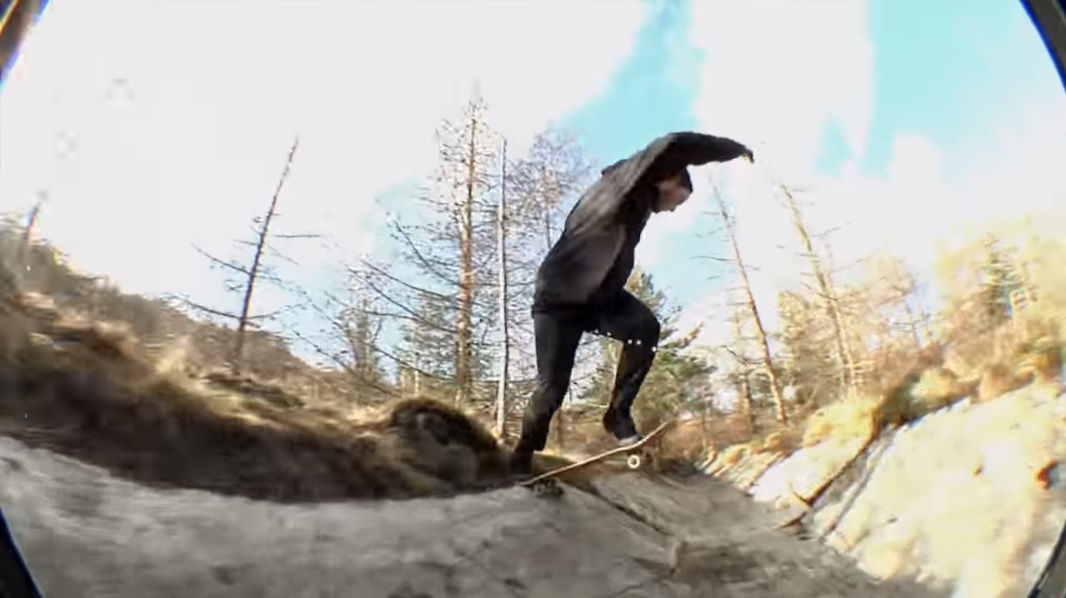 Cardiff Skateboard Club