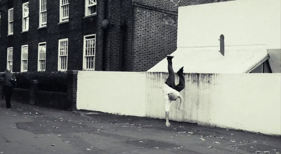 Hold Tight London Holborn Tea Party