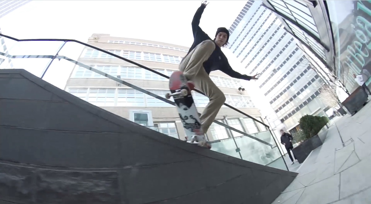 Note Skate Shop Hot Air