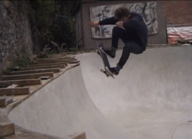 North Wales Bowl Montage